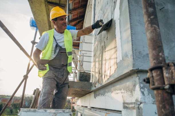 Best Insulation Repair Services  in Malverne, NY