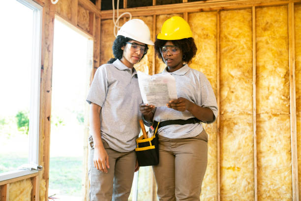 Best Insulation Inspection Services  in Malverne, NY