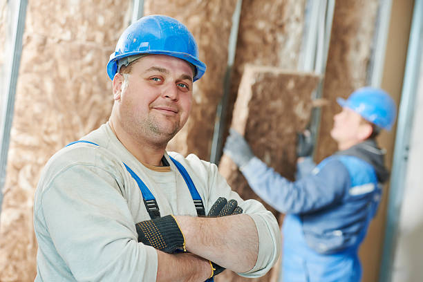Best Garage Insulation Installation  in Malverne, NY