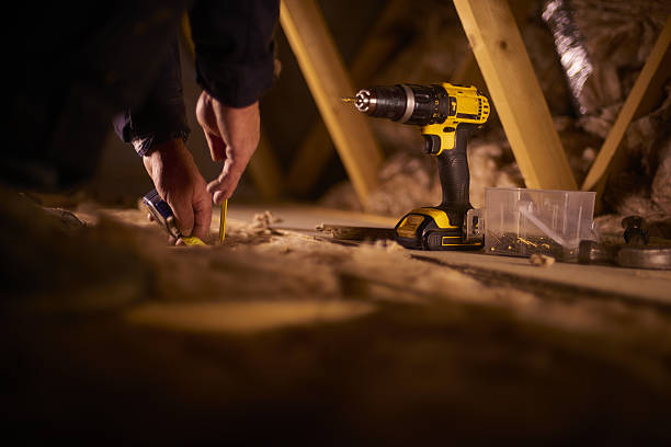 Best Fiberglass Insulation  in Malverne, NY